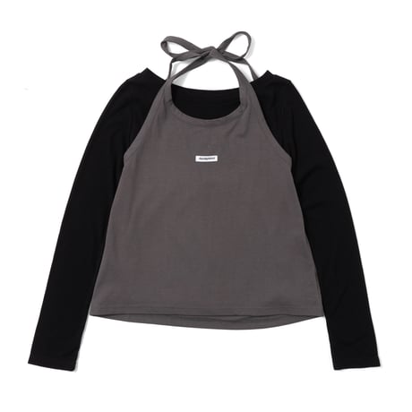 tag sheer tops