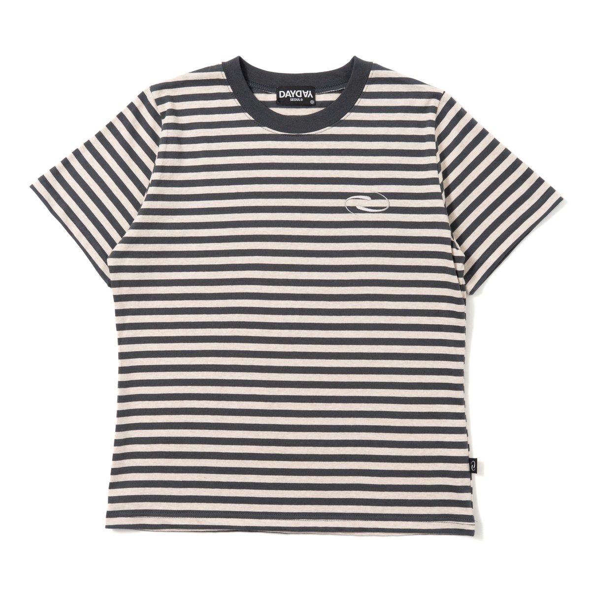 S*G様 everyone border tee shirts Mサイズ 2025年最新】everyone border tee shirtsの人気アイテム - メルカリ