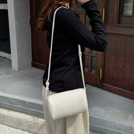 【SAMPLE SALE】mulch way square mini bag