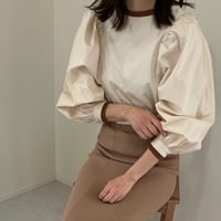 piping design blouse
