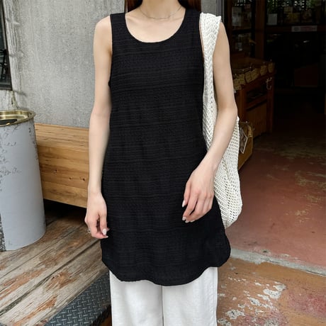 jacquard mini one-piece