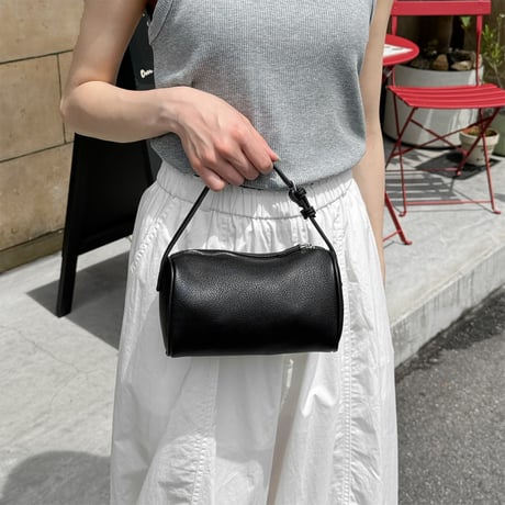 【SAMPLE SALE】mulch way square mini bag