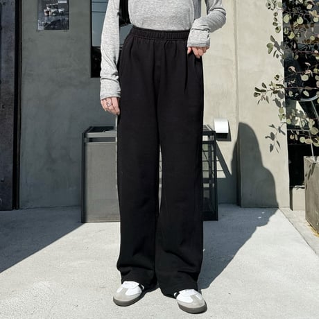 side line sweat pants