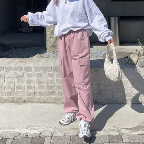 pocket cargo pants