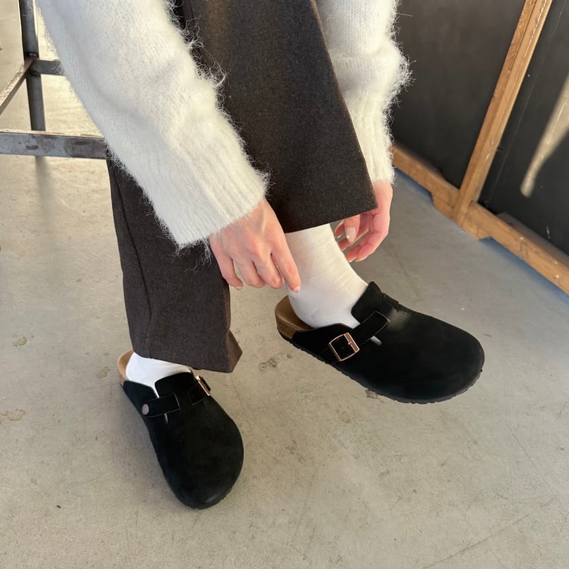 【CHLOE】クロッグ サンダル スエード【送料関税込】 サンダル スエード クロッグサンダル レディース : ZOZOTOWN