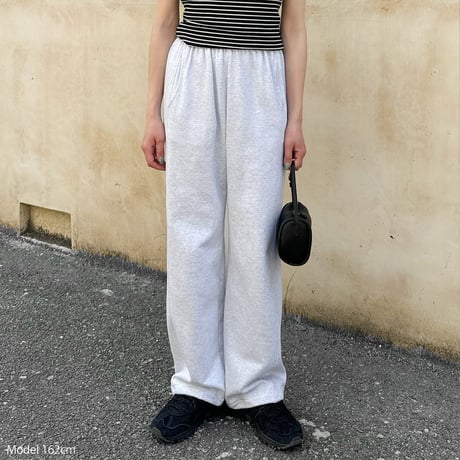 side line sweat pants