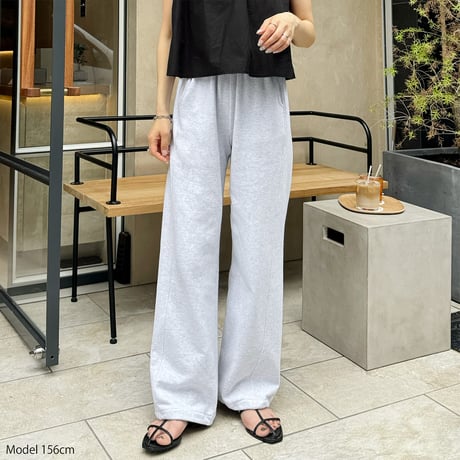 side line sweat pants