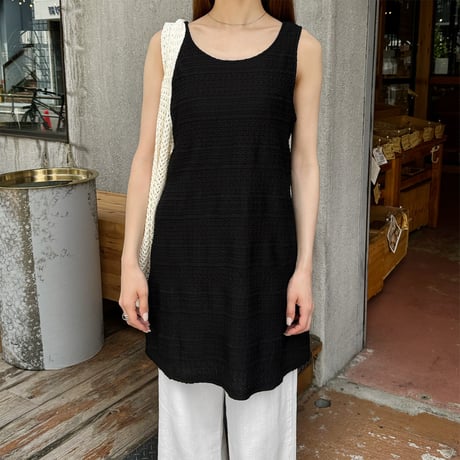 jacquard mini one-piece