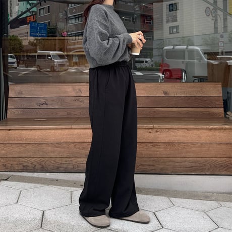 side line sweat pants