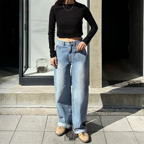 basic short tops