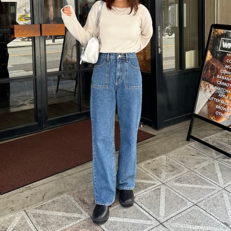 boat neck sheer knit pullover