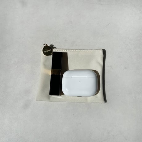 LE MORE original mini pouch