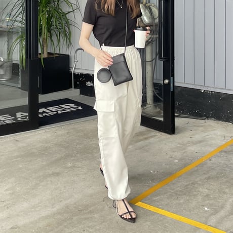 pocket cargo pants