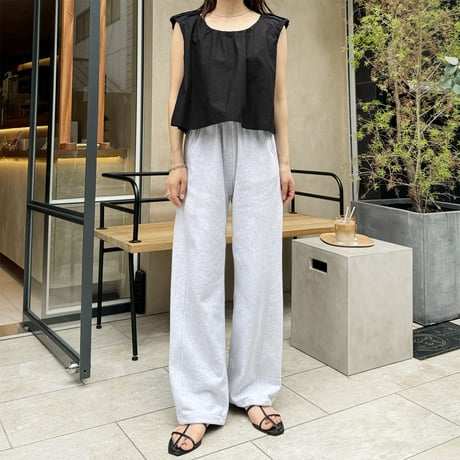 side line sweat pants