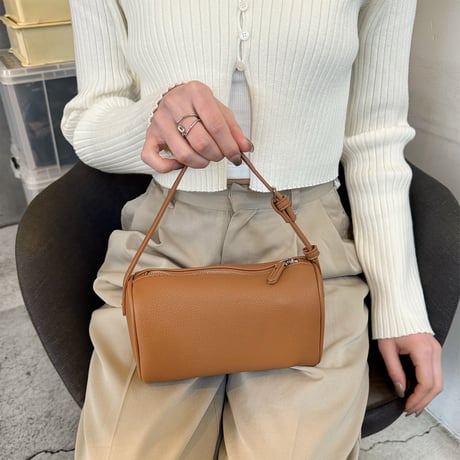 【SAMPLE SALE】mulch way square mini bag