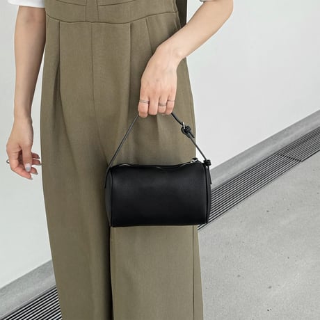 【SAMPLE SALE】mulch way square mini bag