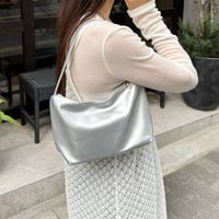 【SAMPLE SALE】simple mini handbag