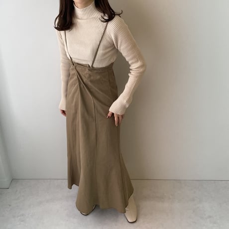 mulch way mermaid cami one-piece