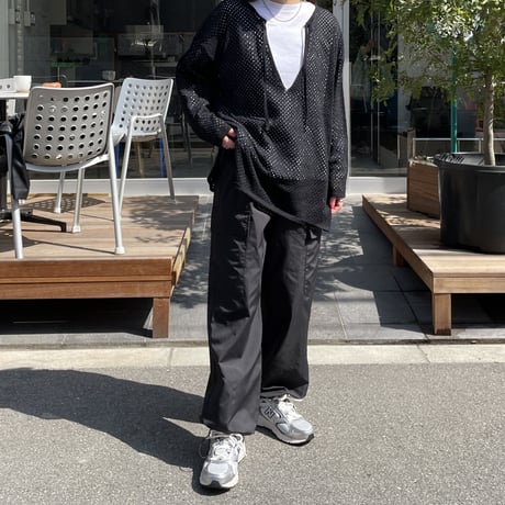 pocket cargo pants
