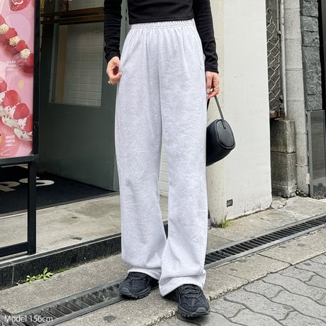 side line sweat pants