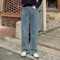 【SAMPLE SALE】oval denim pants