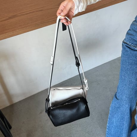 【SAMPLE SALE】mulch way square mini bag