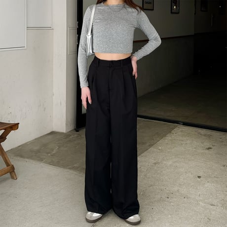 basic short tops