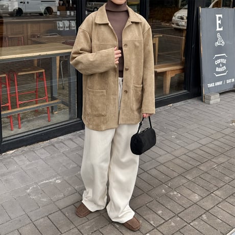 basic turtleneck knit