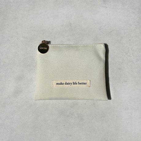 LE MORE original mini pouch