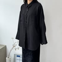 heavy weight over shirt jacket
