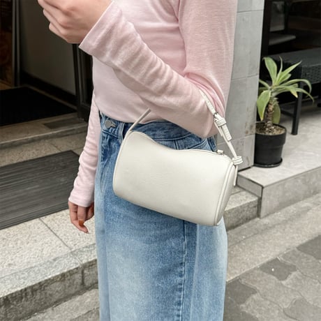 【SAMPLE SALE】mulch way square mini bag