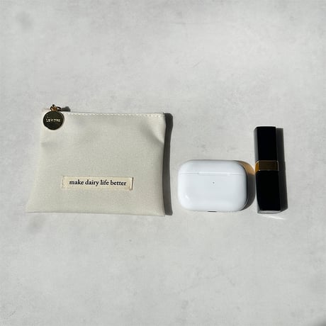 LE MORE original mini pouch