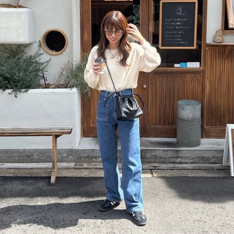 eco leather purse shoulder bag