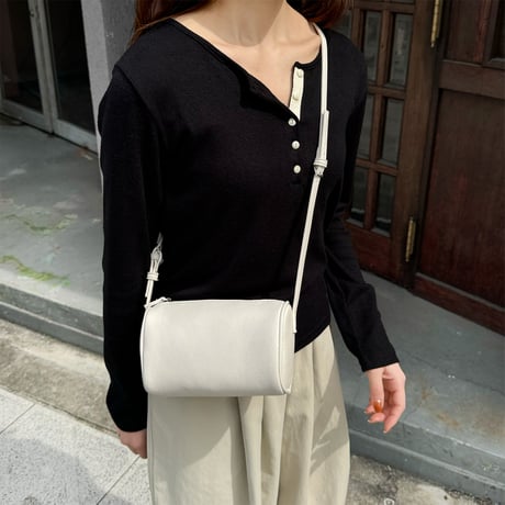 【SAMPLE SALE】mulch way square mini bag