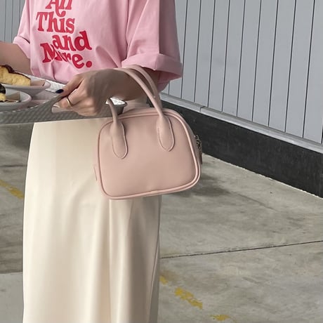 CATEGORY bag | LE MORE CATEGORY bag | LE MORE