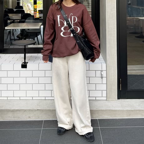 double belt shoulder bag