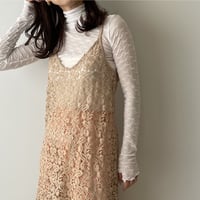 sheer wave turtle tops