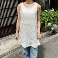 jacquard mini one-piece