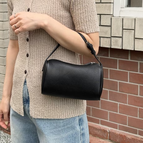 【SAMPLE SALE】mulch way square mini bag