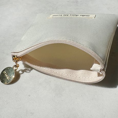 LE MORE original mini pouch
