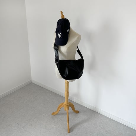 【SAMPLE SALE】simple shoulder bag