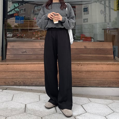 side line sweat pants