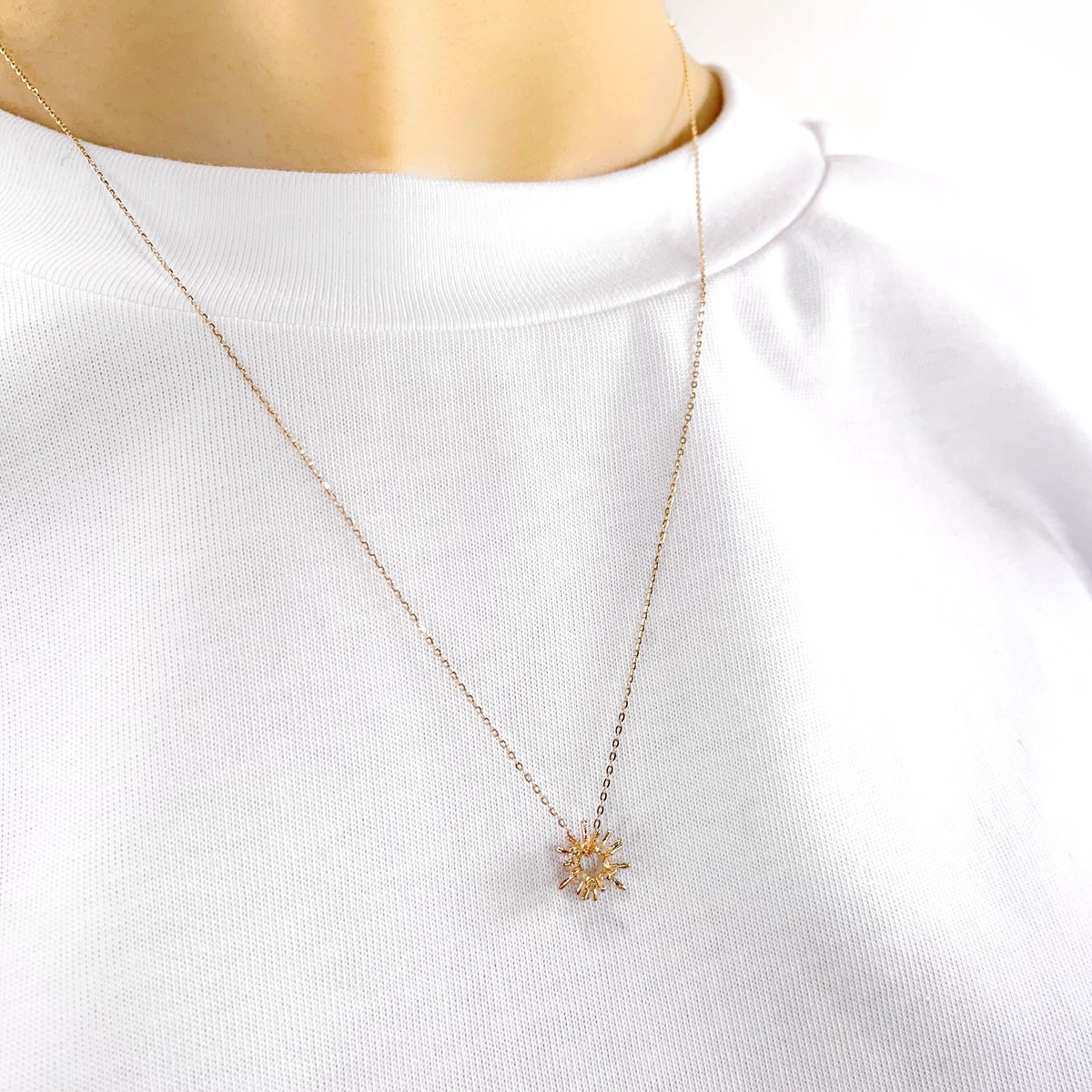 KAORU ネックレス 楽天市場】【KAORU】 Onyx necklace カオル オニキス ネックレス