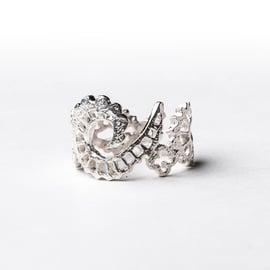 優しい着け心地が嬉しい『フリーサイズリング』 | KAIRASHI Online Store