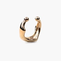 コロナ バングル / シルバー/ KAORU | KAIRASHI Online Store