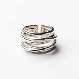 優しい着け心地が嬉しい『フリーサイズリング』 | KAIRASHI Online Store