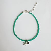 コロナ バングル / シルバー/ KAORU | KAIRASHI Online Store