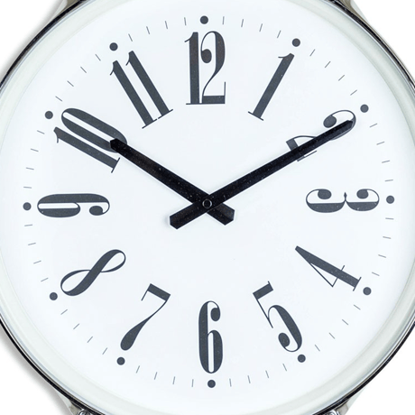 レッドキャンディ◆MR-FCM6◆ビートイットドラム・壁掛け時計◆黒◆Beat It Drum Wall Clock