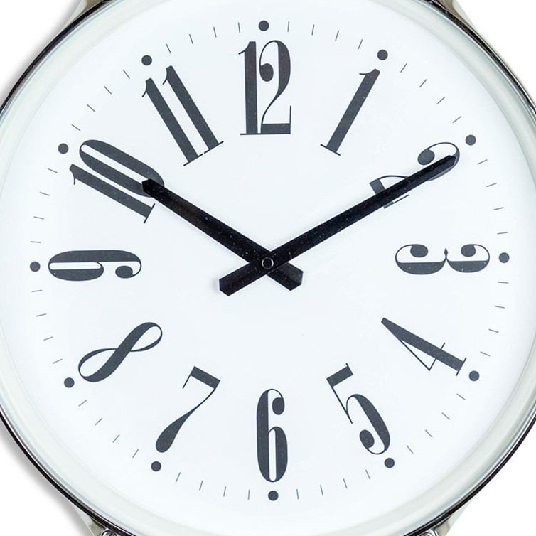 レッドキャンディ◇MR-FCM6◇ビートイットドラム・壁掛け時計◇黒