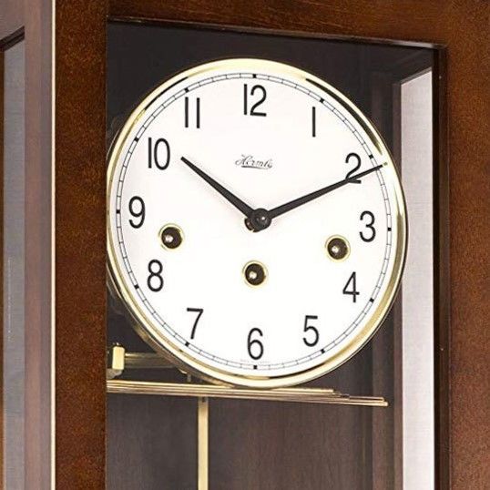 ヘルムレ◇Hermle 70989-030341◇ ウエストミンスターチャイム